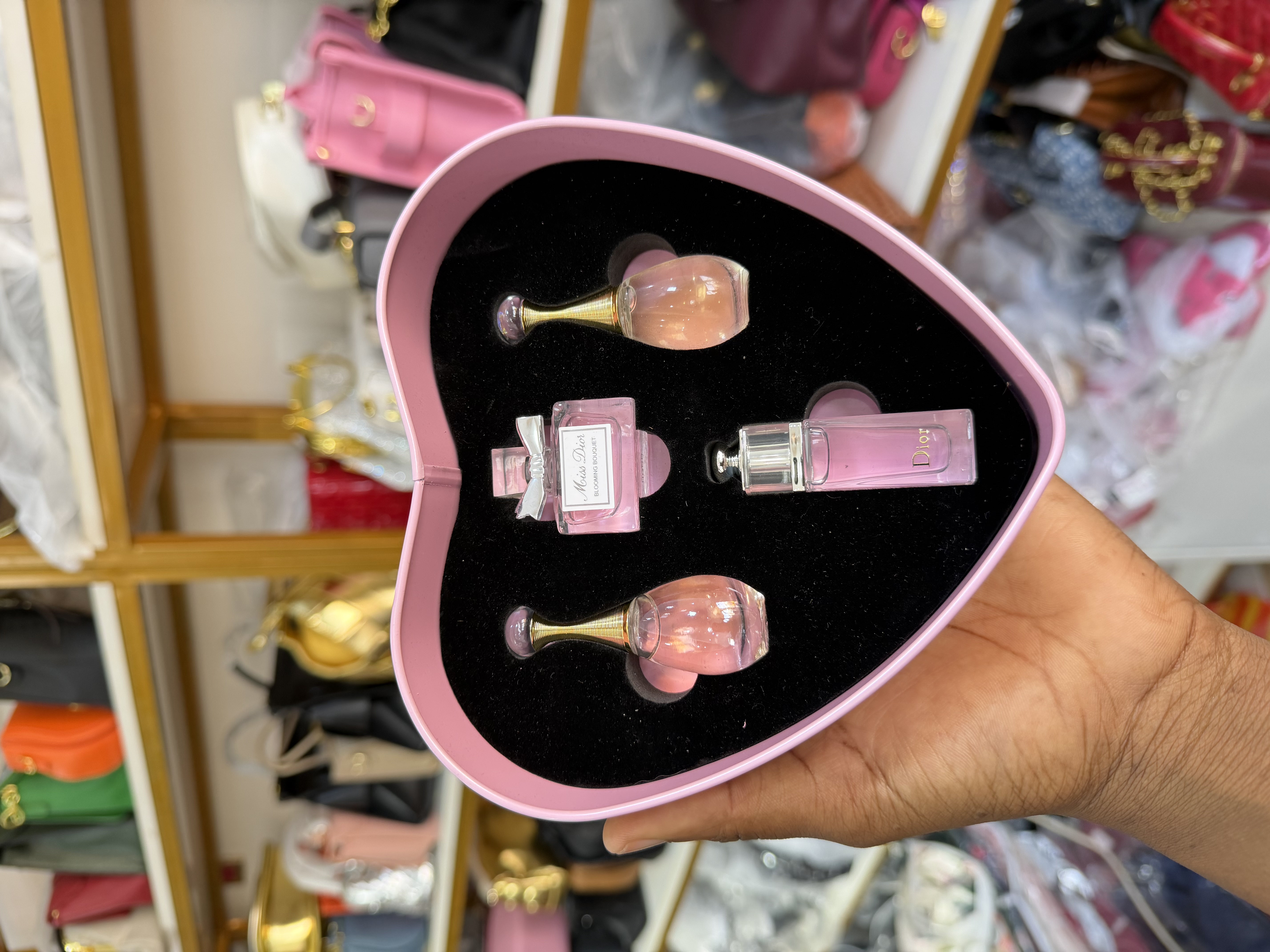 Perfumes